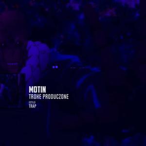 Picture for song 'Motin' by artist 'Pistas-HipHop.com'