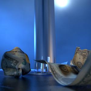 Picture for song 'LOTTA GREEN' by artist 'DeNiro ONeal'