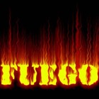 Picture for song 'Fuego' by artist 'Primo Audio Beats'