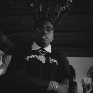 Picture for song 'Lust - Gunna x Travis Scott' by artist 'Prod By Jozy'