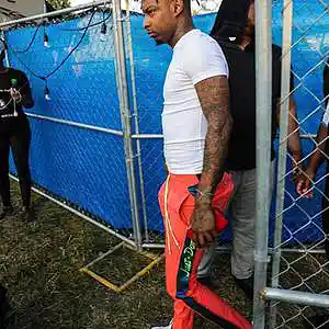 Picture for song 'Old Days' by artist 'prod. enzo'