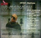 Picture for song 'second guessin-f. razor roy beat prod by dj dest' by artist 'PRODUXK'