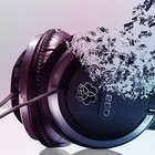Picture for song 'Dreamed dreams' by artist 'p-stiss production'