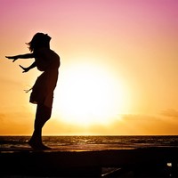 Picture for song 'Chill Positive Rap Hip-Hop Beat Experimenting' by artist 'Purple Six Beats'