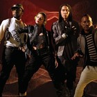 Picture for song 'Space Junkies Outta Space Vibe' by artist 'PusherBeats'