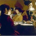 Picture for song '3. Minstrel Song' by artist 'Rainmen At Sunset'