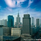 Picture for song 'THIS IS MY CITY' by artist 'Rastamaniek'