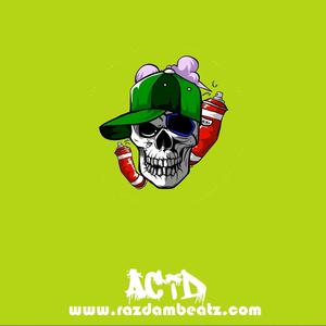 Picture for song 'ACID (BUY 1 GET 4 FREE)' by artist 'Razdam Beatz'