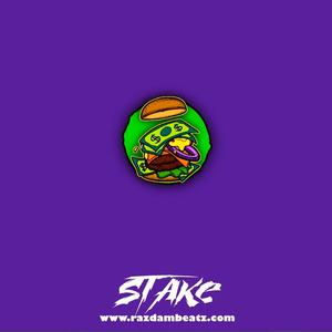 Picture for song 'STAKE (BUY 1 GET 4 FREE)' by artist 'Razdam Beatz'