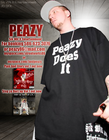 Picture for song 'Peazy The Producer Beat002' by artist 'Ready 4 Whatever ENT'