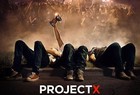 Picture for song 'Project X' by artist 'Redonthebeat'