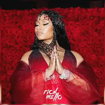 Picture for song '"Loyal" - Lil Wayne x Nicki Minaj' by artist 'RICH MELLO'