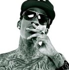 Picture for song 'Ink My Whole Swag (Wiz Khalifa Would Kill This)' by artist 'Richy Ridiculous'