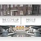 Picture for song 'The Come Up/Made It - *TY DOLLA $IGN styl&#101;*' by artist 'Risk Productions'