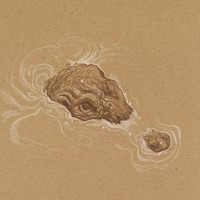 Picture for song 'Beware Muddy Water' by artist 'ROLAND LITTLE'