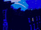 Picture for song 'Seeing Stars - TORN HEARTS' by artist 'Rooftop Studio'