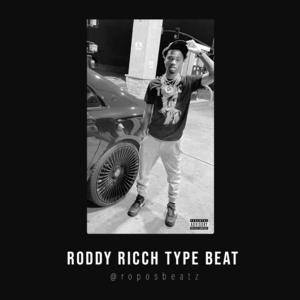 Picture for song '[free] roddy ricch x lil baby type beat "LOTTERY"' by artist 'roposbeatz'
