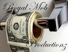 Picture for song 'you gota feel me' by artist 'ROYAL MOB PRODUCTIONZ'