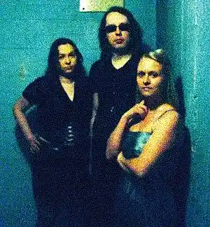 Picture for song 'We'll Be Here Again' by artist 'Szem'