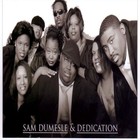 Picture for song 'Total Adoration' by artist 'Sam Dumesle And Dedication'