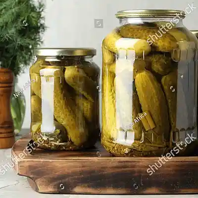 Picture for song 'Pickle Jar' by artist 'seanclopedia'