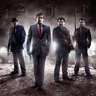 Picture for song 'Mafia City (@xSentry)' by artist 'Sentry (TS)'