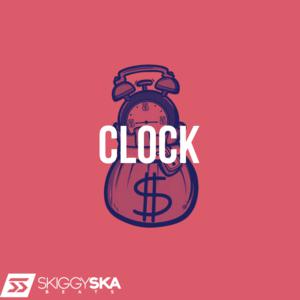 Picture for song 'Clock' by artist 'Skiggy Ska'