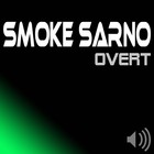 Picture for song 'OVERT' by artist 'SmokeSarno'