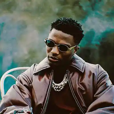 Picture for song ''Lady' - Afrobeat x Skepta x Wizkid Type Beat' by artist 'Smooth PDC'
