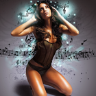 Picture for song 'The Music is Moving (soundclick mix)' by artist 'Snubby'