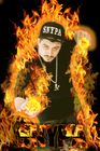 Picture for song 'CrossFire' by artist 'SNYPA Chicago'