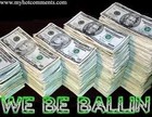Picture for song 'Ballin'' by artist 'SoljaScope'