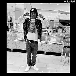 Picture for song 'Lil Tecca Type Beat: TRIBE' by artist 'SON Beats'