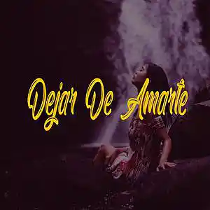 Picture for song 'Dejar De Amarte' by artist 'Songr Beats'