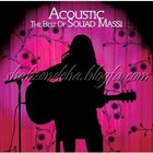 Picture for song '07. Raoui' by artist 'SouadMassi'