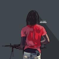 Picture for song 'Decline (Prod. By @SpeakerBangerz)' by artist 'Speaker Bangerz'