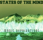 Picture for song 'Conjested' by artist 'States Of The Mind'