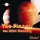 Picture for song 'Neptune' by artist 'Stekel'