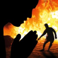 Picture for song '151122 The Suffering Church' by artist 'St Johns Church Sermons'