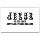 Picture for song 'Jesus is the Same...' by artist 'St Johns Church Sermons'