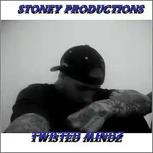 Picture for song 'Brown Boy - Please Dont Go Away (COVER) - Twisted ' by artist 'Stoney Productions'
