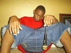 Picture for song 'Money on Me' by artist 'Street Agent'