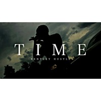 Picture for song 'Bentley - Time' by artist 'Supa Nick'