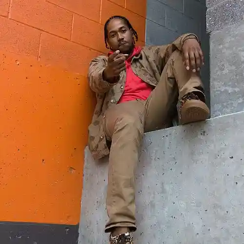 Picture for song 'YCFWM (You Can't F*ck Wit Me)' by artist 'TheVibesBeats'