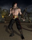Picture for song 'Mortal Kombat Ish Snippet.mp3' by artist 'Tay Beats'