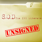 Picture for song 'My Troubles..sample' by artist 'Tha ILL Literate'