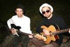 Picture for song 'T In Tangerine' by artist 'The Heart Beat Files'