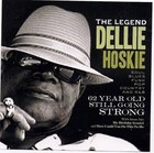 Picture for song '1 - 03 - Down on my luck.MP3' by artist 'The Legends Dellie Hoskie'
