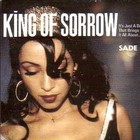 Picture for song 'King Of Sorrow (2008)' by artist 'Theloni Bloke'