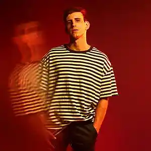 Picture for song 'Your Ocean (Illenium Type Beat) *FREE D/L*' by artist 'THE NETRUNNERS'